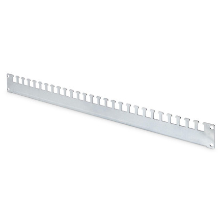 Cable fixing rail for Unique