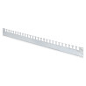 Cable fixing rail for Unique
