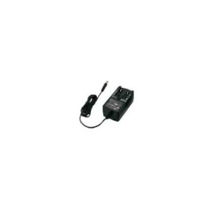 Power adapter for