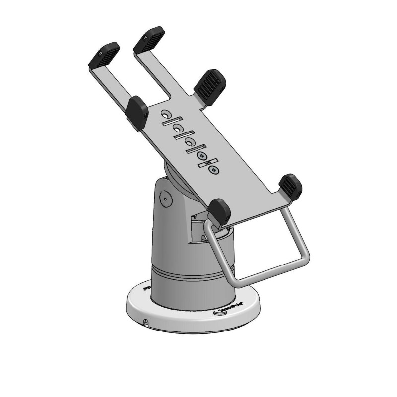SpacePole Stack with