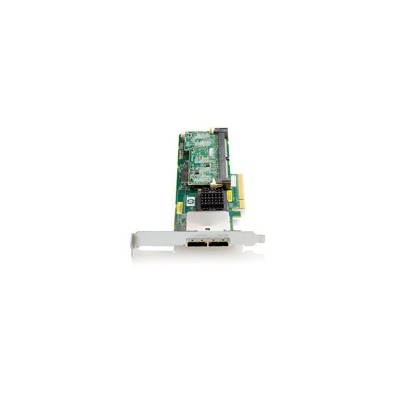 Smart Array P411 Controller