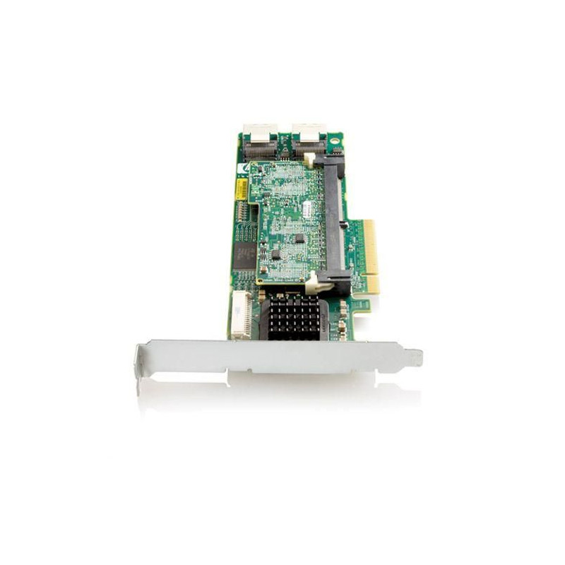 Smart ARRAY P410/512MB