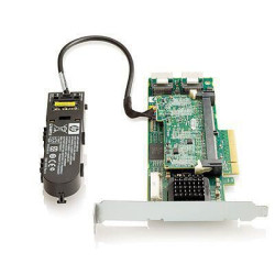 Smart ARRAY P410/512MB