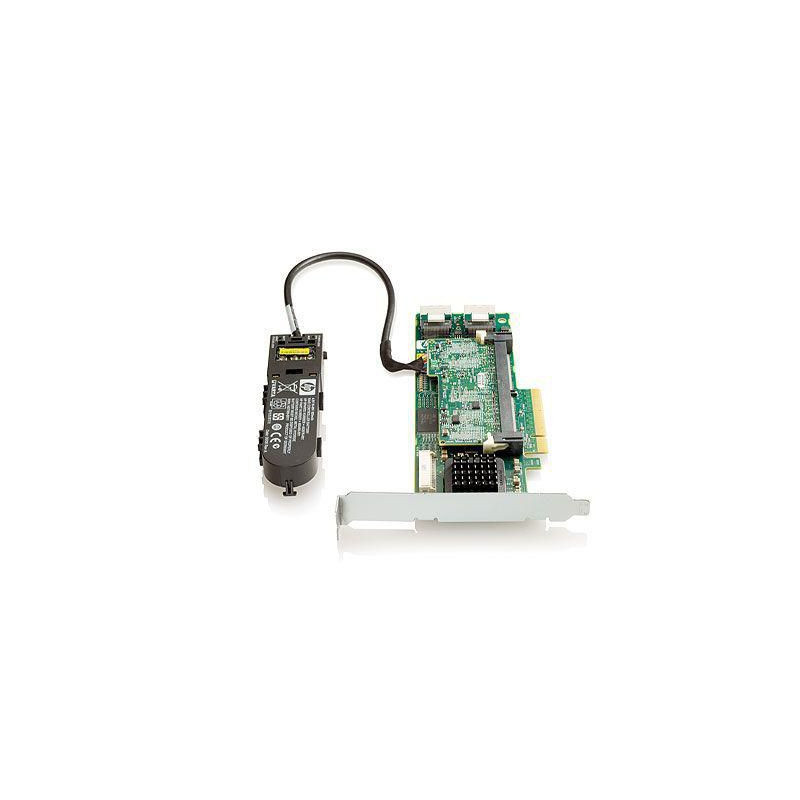 Smart ARRAY P410/512MB