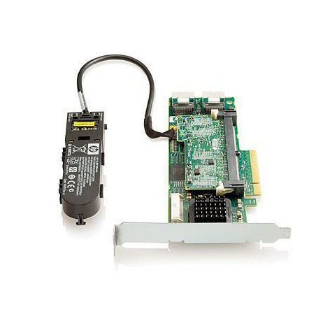 Smart ARRAY P410/512MB