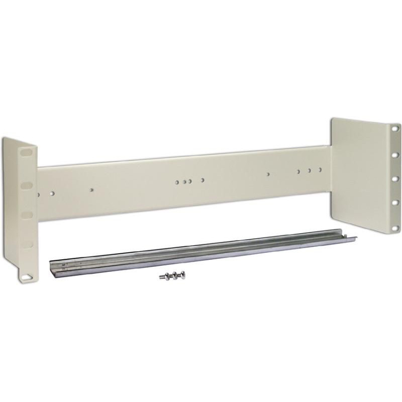 3U-HIGH 19" RACK MOUNTING KIT