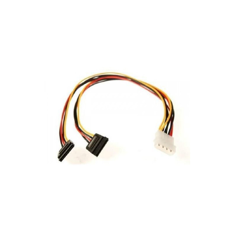Assembly, Sata Power