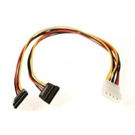 Assembly, Sata Power