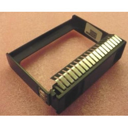 HDD Blank Bezel