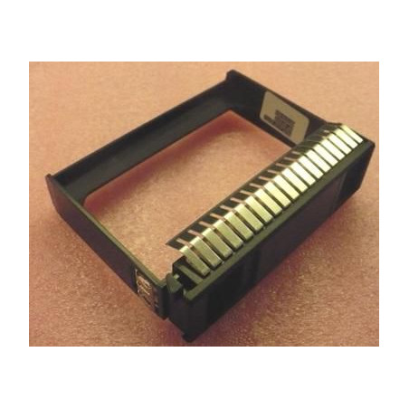 HDD Blank Bezel