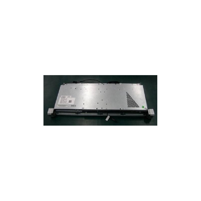 Assembly 4Lff Hot Plug Module