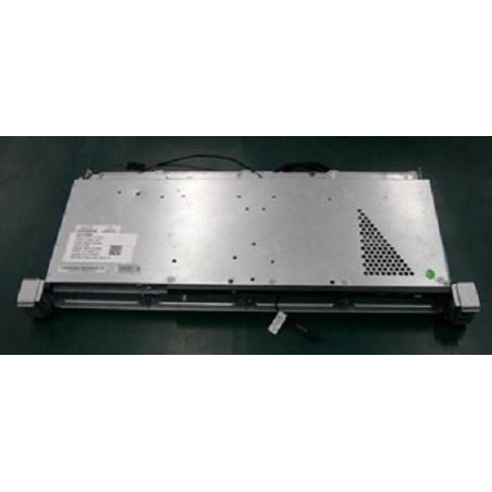 Assembly 4Lff Hot Plug Module