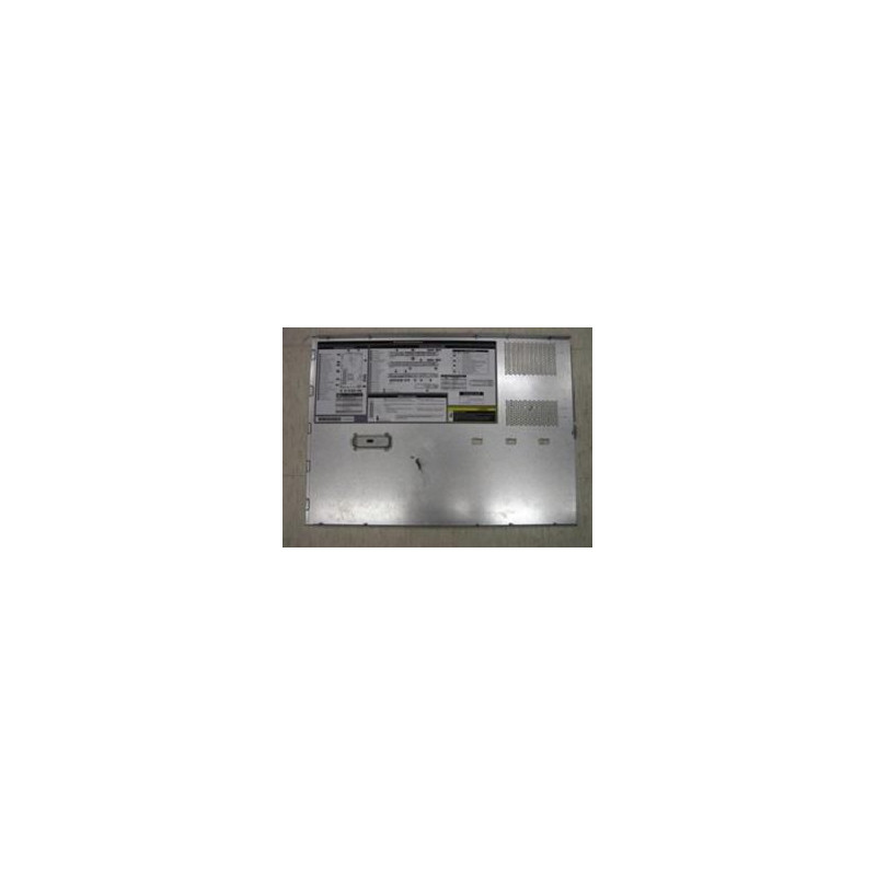 Assembly Top Cover