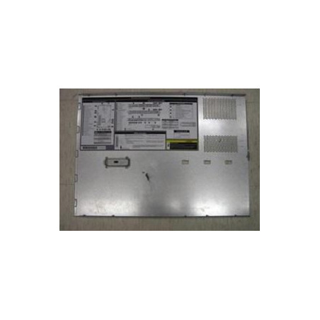 Assembly Top Cover