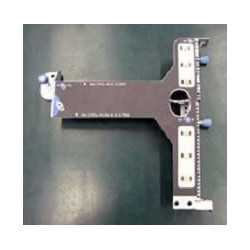 Assembly Pci Cage