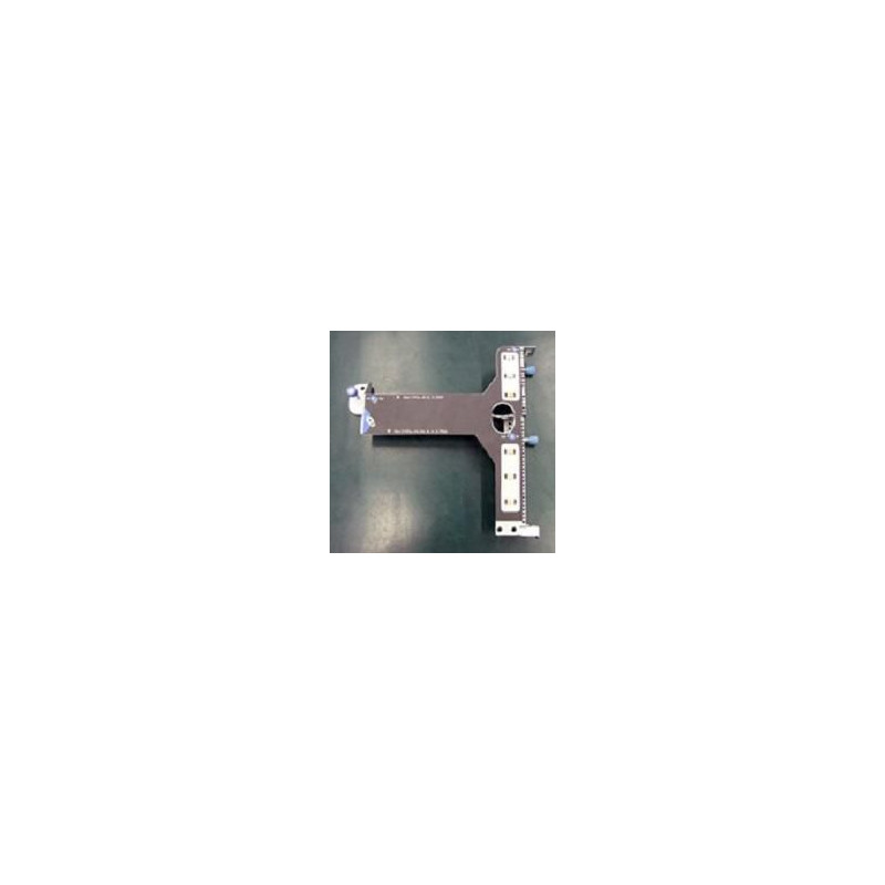 Assembly Pci Cage