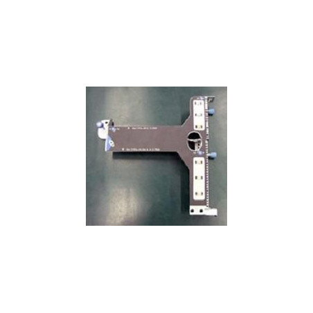 Assembly Pci Cage