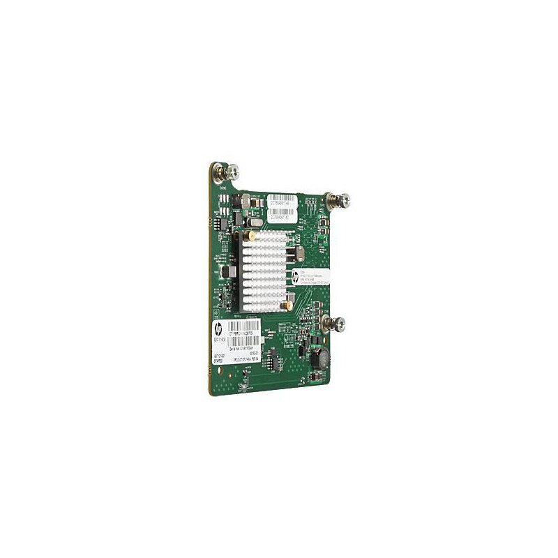 FlexFabric 10Gb 2P 534M Adptr