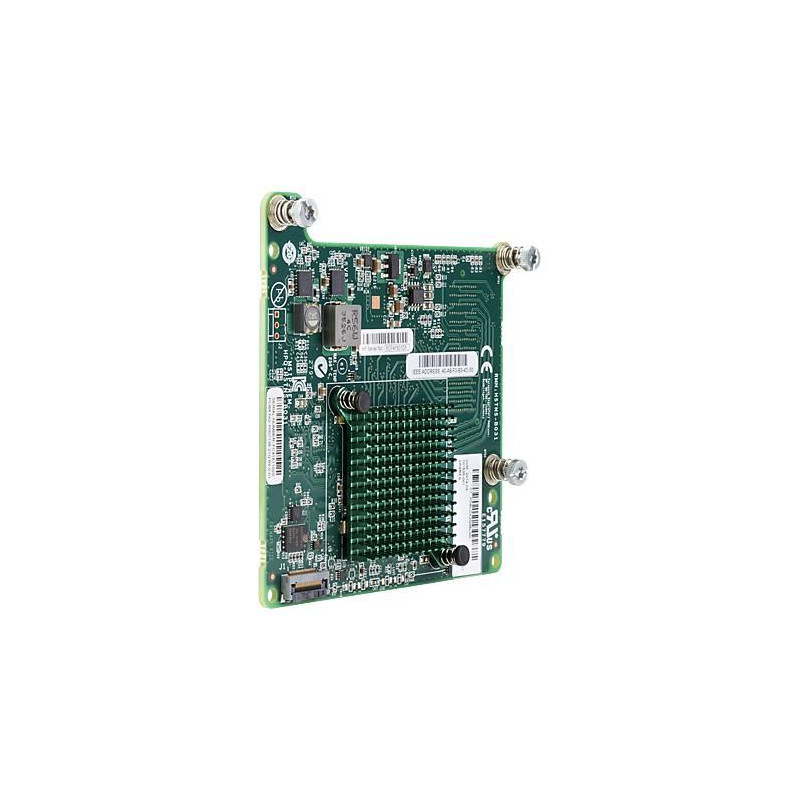 FlexFabric 20Gb 2P 650M
