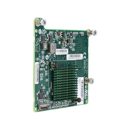 FlexFabric 20Gb 2P 650M