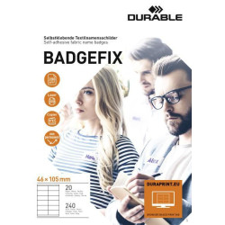 Identity Badge/Badge Holder | APLIUM