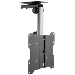 Fold-Up Retractable Ceiling | APLIUM