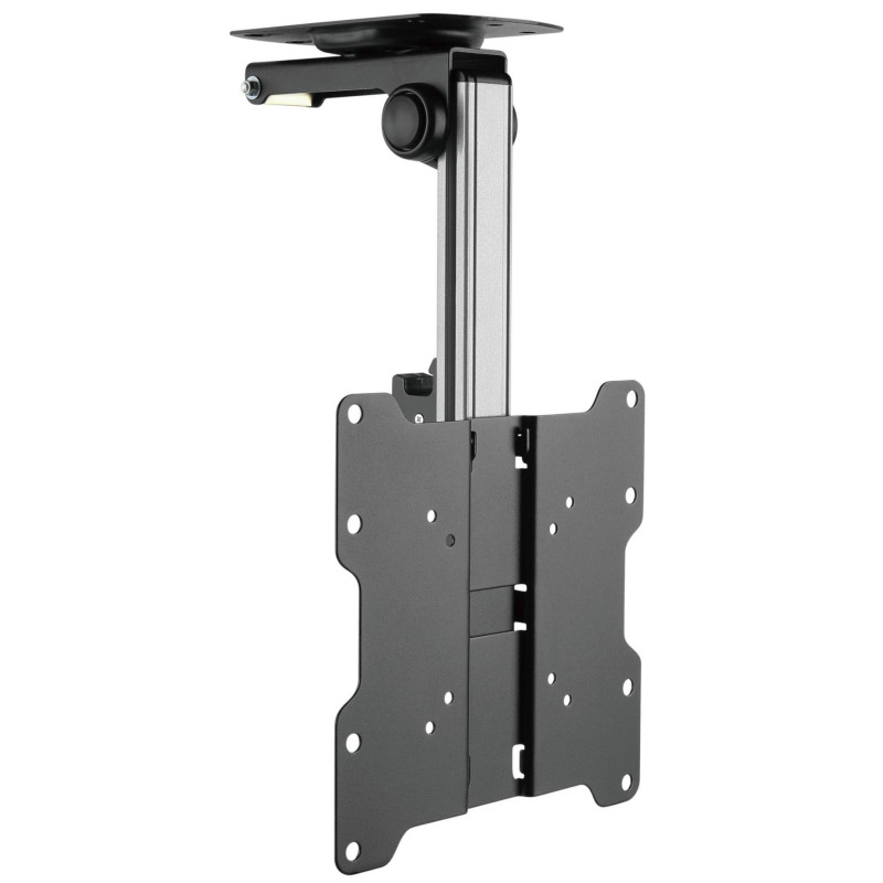 Fold-Up Retractable Ceiling | APLIUM