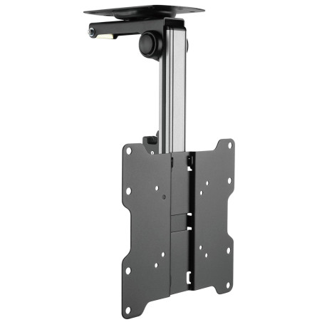 Fold-Up Retractable Ceiling | APLIUM