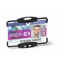 Identity Badge/Badge Holder | APLIUM