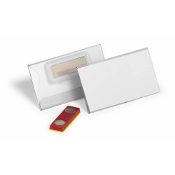 Identity Badge/Badge Holder | APLIUM