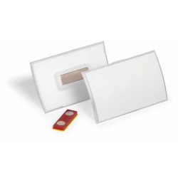 Identity Badge/Badge Holder | APLIUM