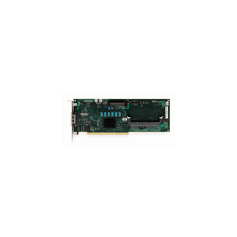 Smart Array 642 Controller (1