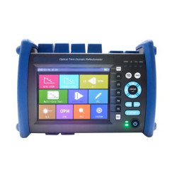OTDR Fibre Optical SM Tester | APLIUM