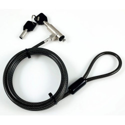 Master Key Security lock (F1) | APLIUM