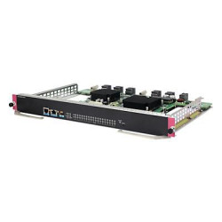 Main Processing Module for