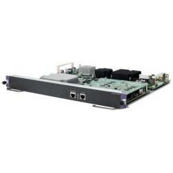 Module for 7500/10500 (2x10G
