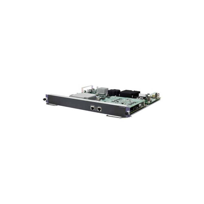 Module for 7500/10500 (2x10G