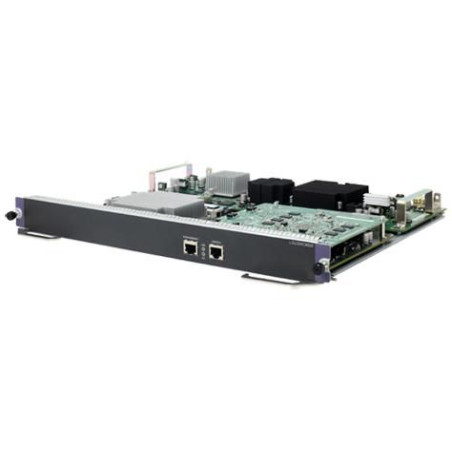 Module for 7500/10500 (2x10G