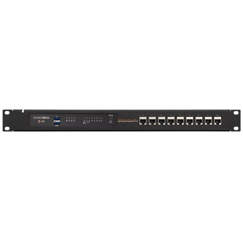 Rack Mount Kit for SonicWall