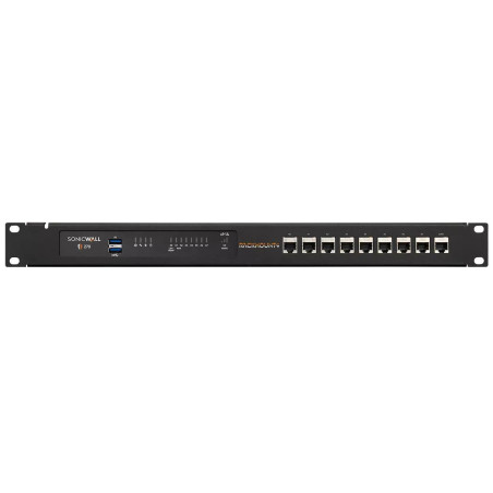Rack Mount Kit for SonicWall