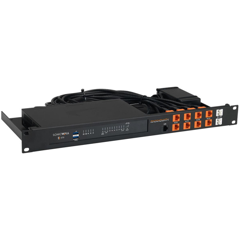 Kit for SonicWall TZ570 /
