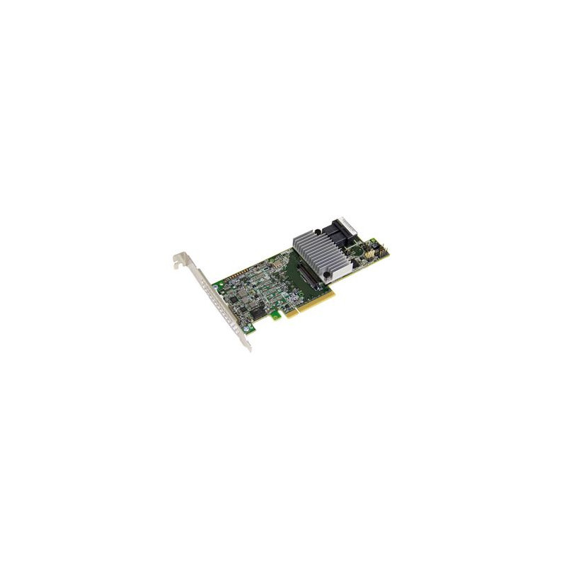 MegaRAID SAS 9361-8i SGL | APLIUM