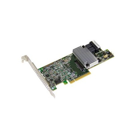 MegaRAID SAS 9361-8i SGL | APLIUM