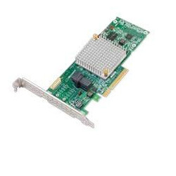 RAID 8405E SAS/SATA 512MB