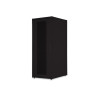 42U server rack, Dynamic Basi