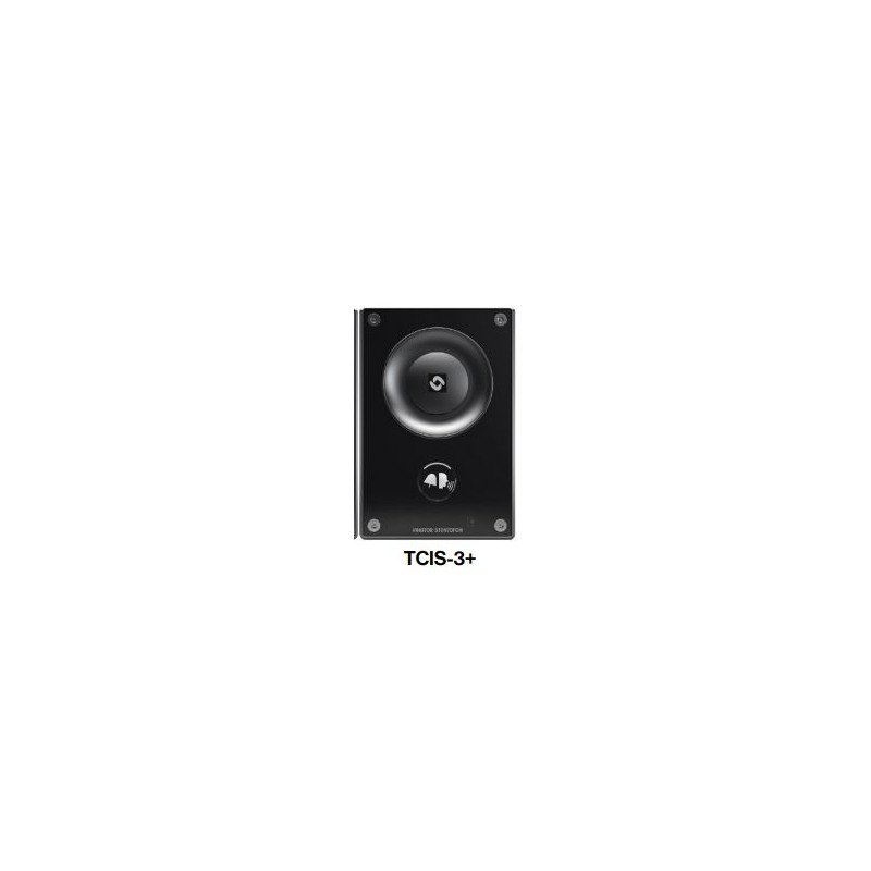 TCIS-3+ - Turbine Compact IP | APLIUM