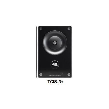 TCIS-3+ - Turbine Compact IP | APLIUM