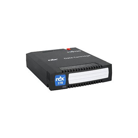 Rdx Cartridge 3tb