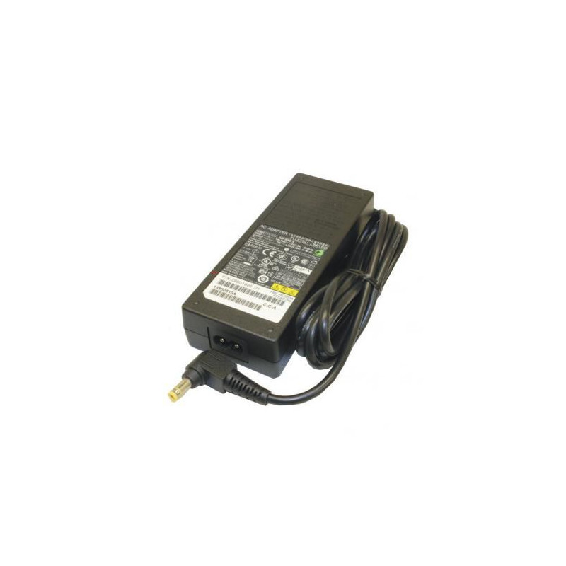 Ac-Adapter 19V 80W (2-Pin,