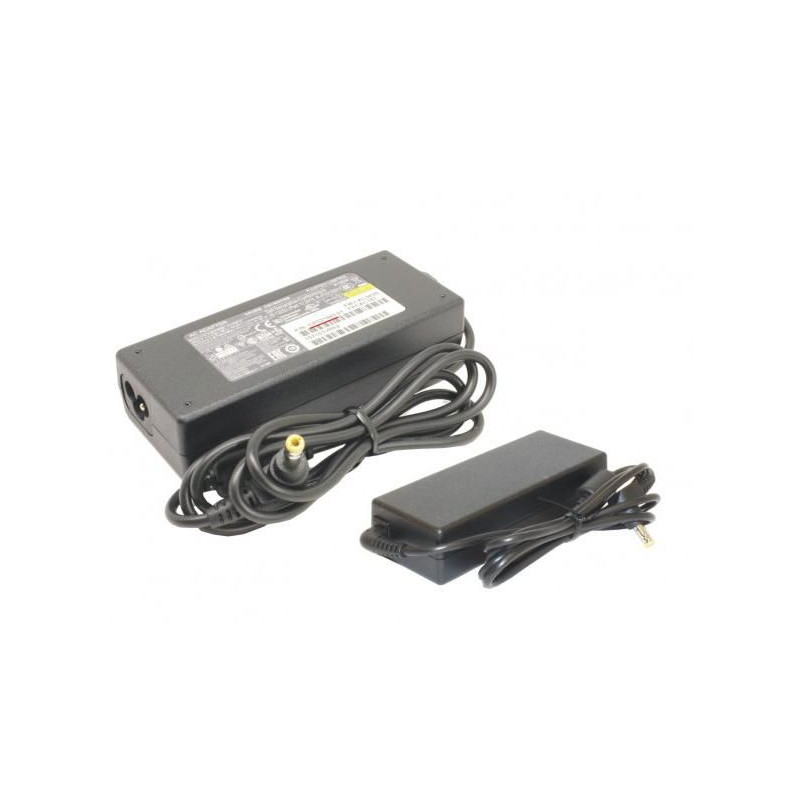Ac-Adapter 19V 90W (3-Pin)